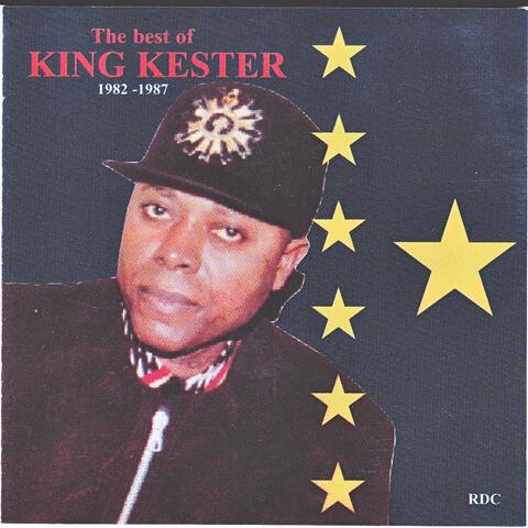 The Best of King Kester Emeneya