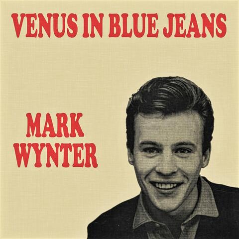 Venus in Blue Jeans