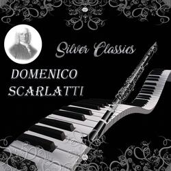 Keyboard Sonata in G Major, K. 146