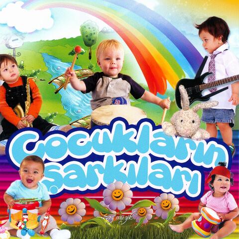 Çocukların Şarkıları, Vol. 1