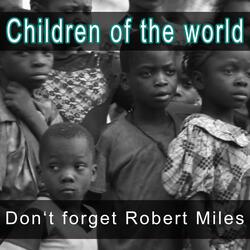 Don't Forget Robert Miles