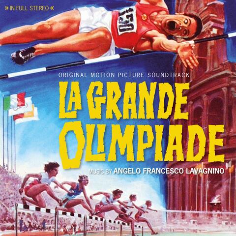 La Grande Olimpiade