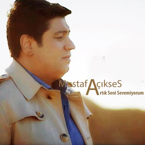 Artık Seni Sevemiyorum