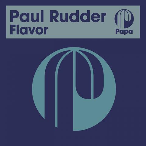 Paul Rudder