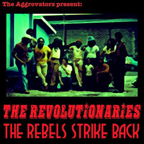 The Rebels Strike Back