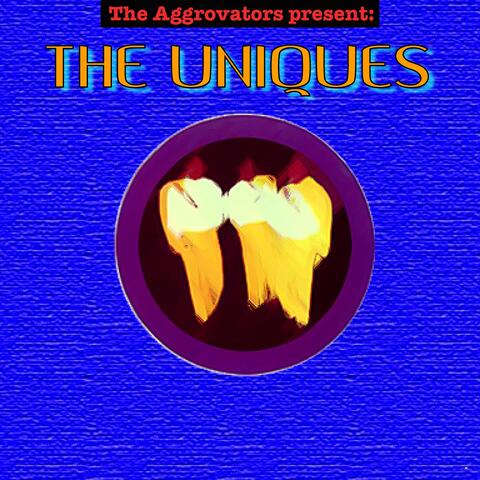 The Aggrovators Present: The Uniques