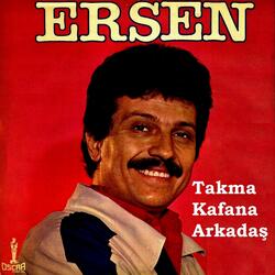 Takma Kafana Arkadaş