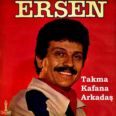 Takma Kafana Arkadaş
