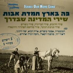 שירת הנוער