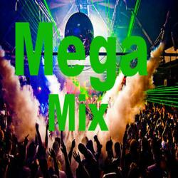 Mega Culo Bellako Mix