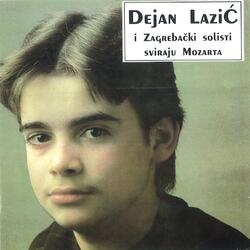 Piano Concerto No. 14 in E-Flat Major, K. 449: I. Allegro vivace