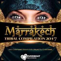 Overbeat Boom Mix