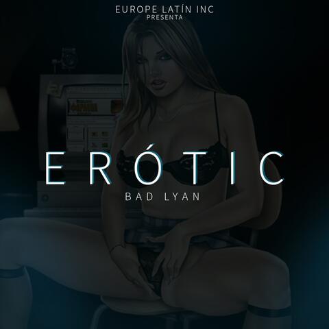 Erótic
