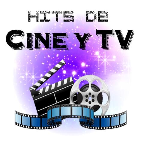 Hits De Cine Y Tv