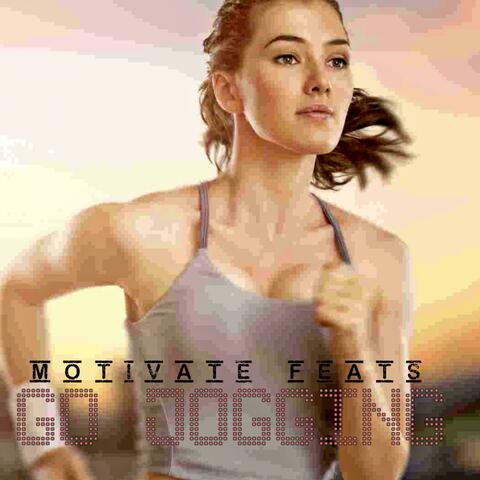 Go Jogging