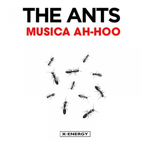 Musica Ah-Hoo