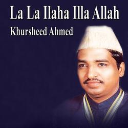 Aqal-e-Heran Hai Dakhe