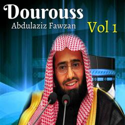 Dourouss, Pt. 3