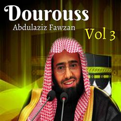 Dourouss, Pt. 1