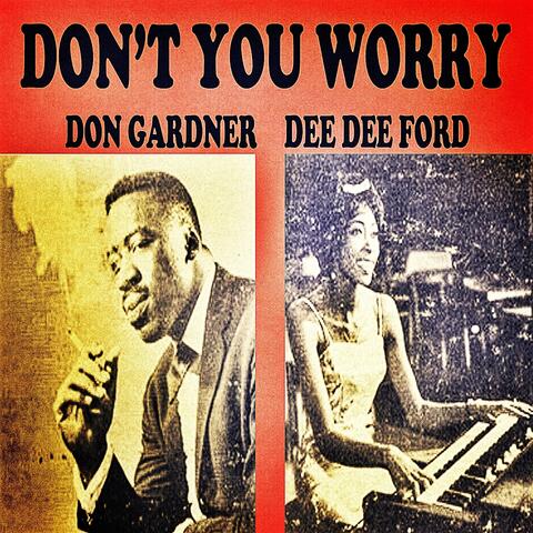 Don't You Worry
