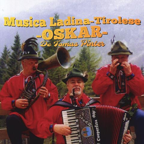 Musica Ladina - Tirolese