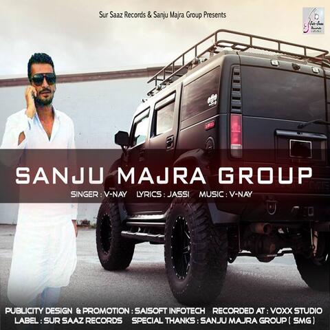 Sanju Majra Group
