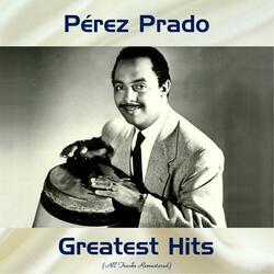 Voodoo Suite (Afro Cuban Jazz Suite)