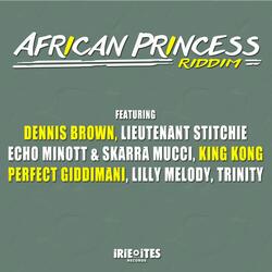 African Princess