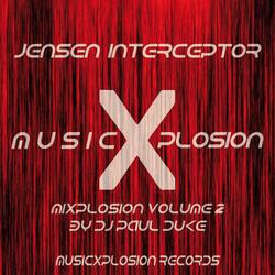 MiXplosion, Vol. 2