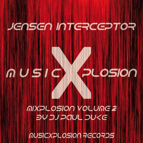 MiXplosion, Vol. 2