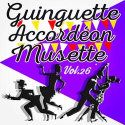 Dansons le quickstep