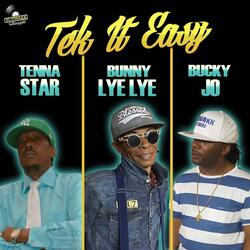 Tek Yu Time