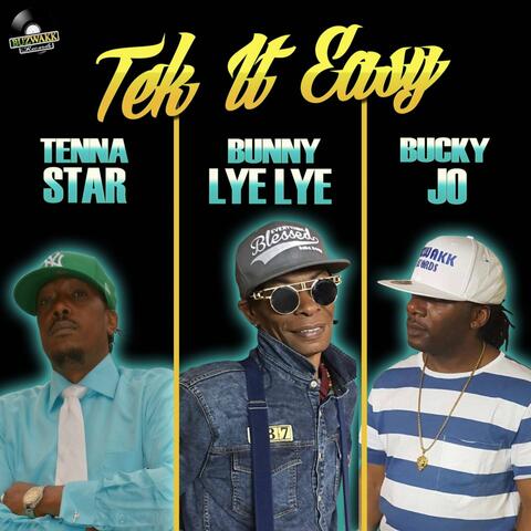 Tek Yu Time