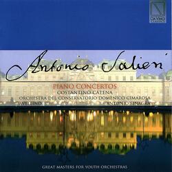 Concerto for Piano and Orchestra in C Major: I. Allegro Maestoso