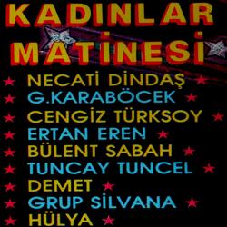 İçin İçin Yanıyor