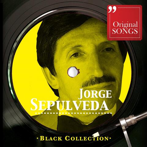 Black Collection Jorge Sepulveda