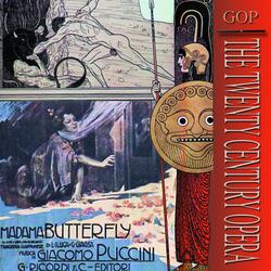Madama Butterfly, Act II: "Io scendo al piano. Mi perdonate?" (Sharpless)