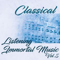Scherzo in B-Flat Major