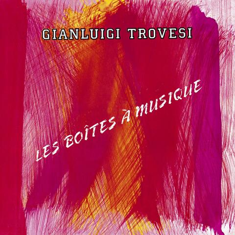 Les boites a musique