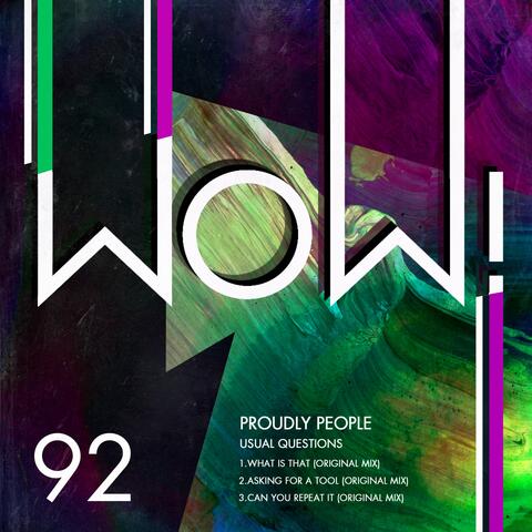 Proudly People