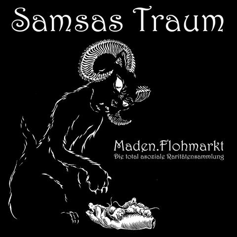 Maden.Flohmarkt - Die total asoziale Raritätensammlung, Vol. 1
