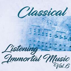The Trout, Op. 114, D. 667: Thema con Variazioni in A Major