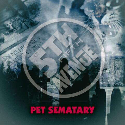 Pet Sematary