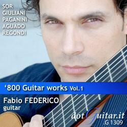 Grande sonata: i - allegro risoluto
