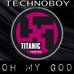 Oh My God (The House Remixes)