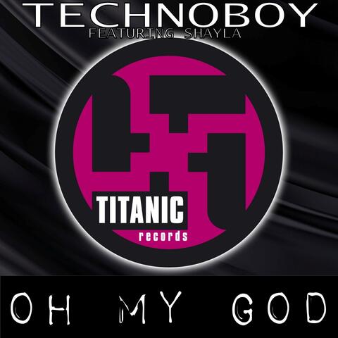 Oh My God (The House Remixes)