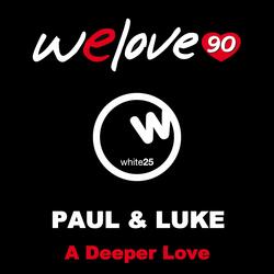 A Deeper Love (Vincenzo Callea, Luca Lento vs 42Na Remix)