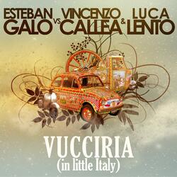 Vucciria (Original)