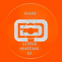 Do You Like Mars?