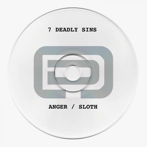 Anger / Sloth